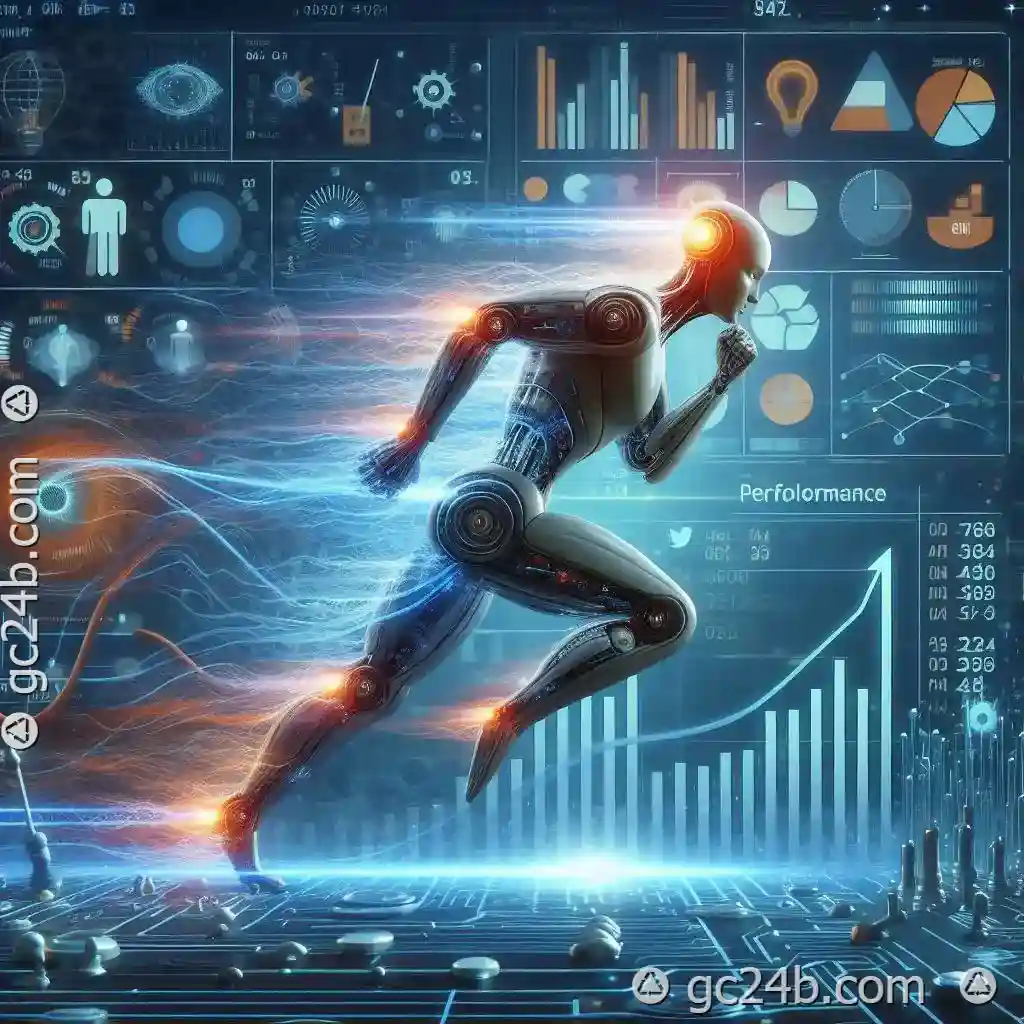 AI for Performance Bottleneck Detection