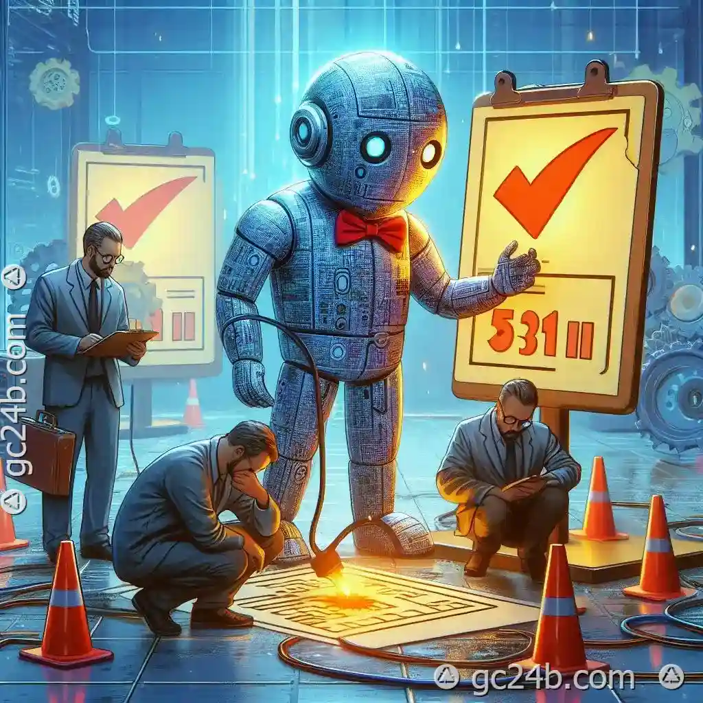 AI for Regression Testing Failures