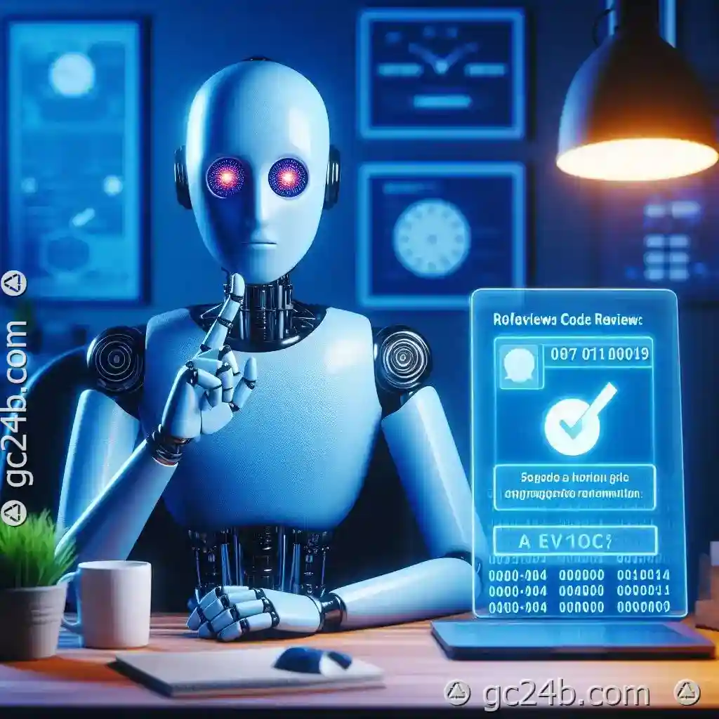 AI in Code Reviews: Friend or Foe?