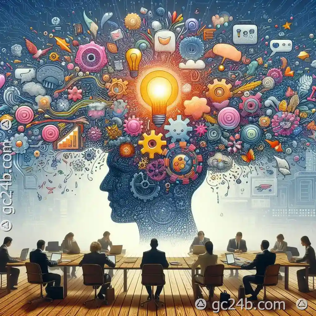 AI’s Impact on Creative Job Roles