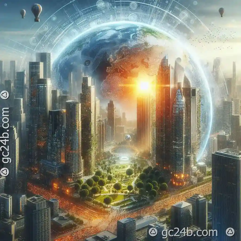 AI’s Role in Creating Dynamic Environmental Assets