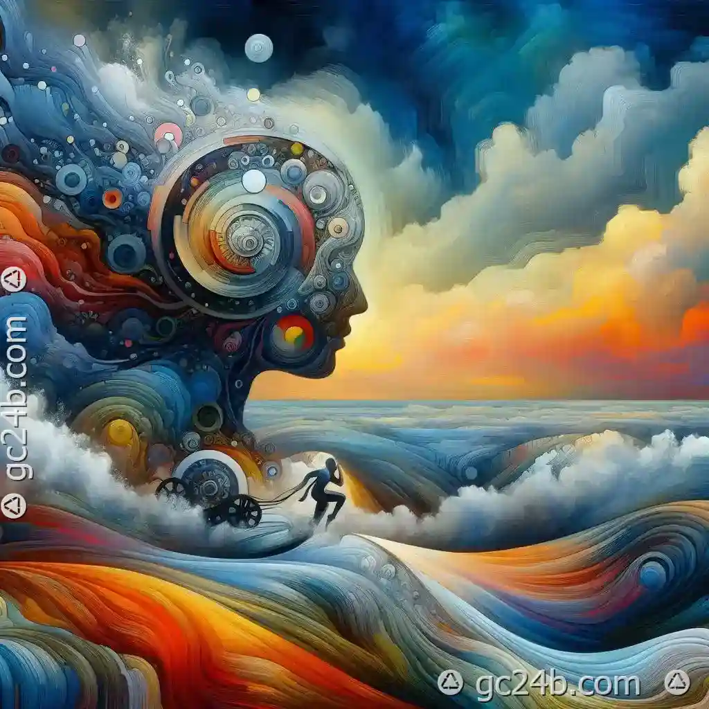 AI to Blend Art Styles Seamlessly