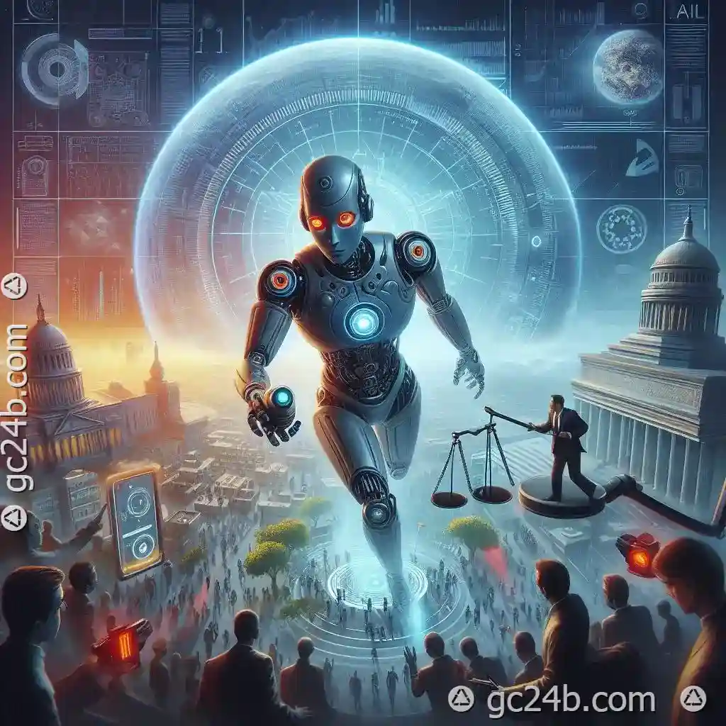 Accountability for AI Behavior in Games