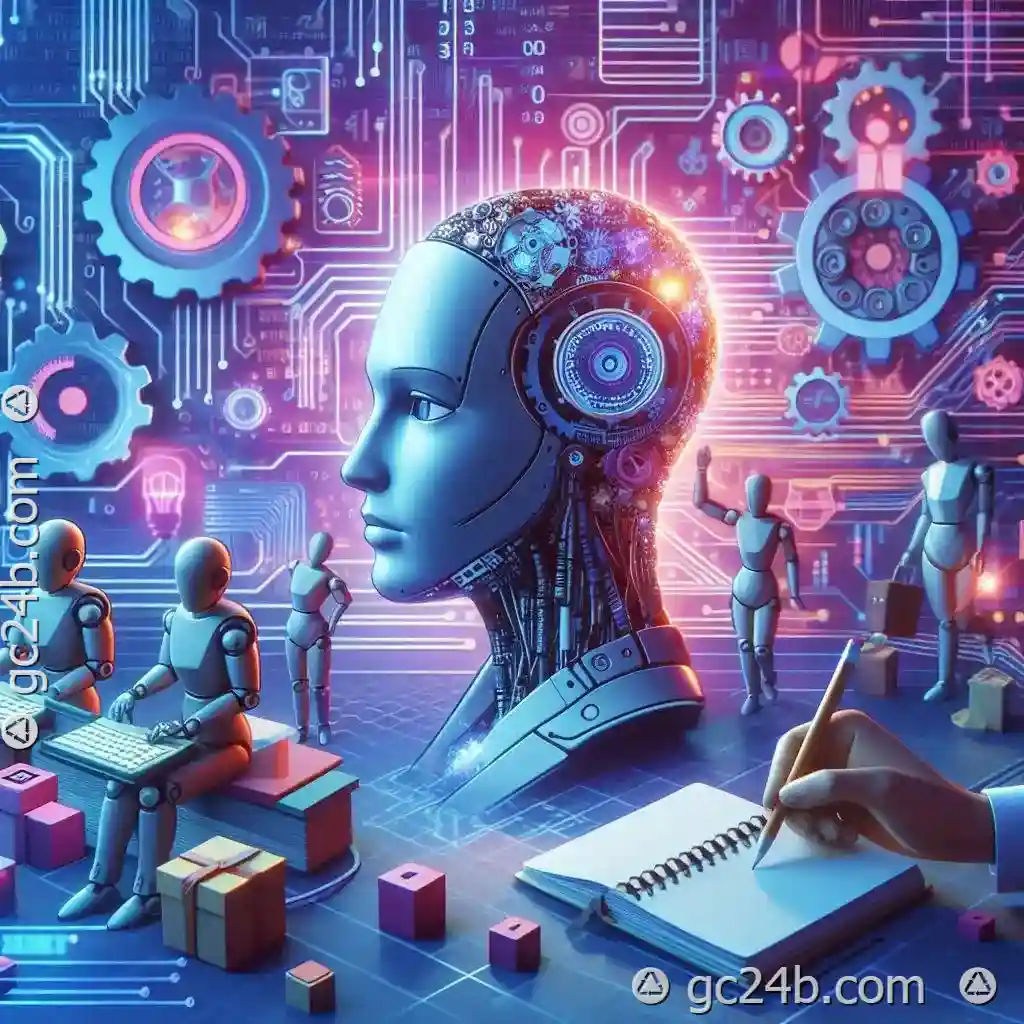 Addressing AI Bias in Character and Story Generation