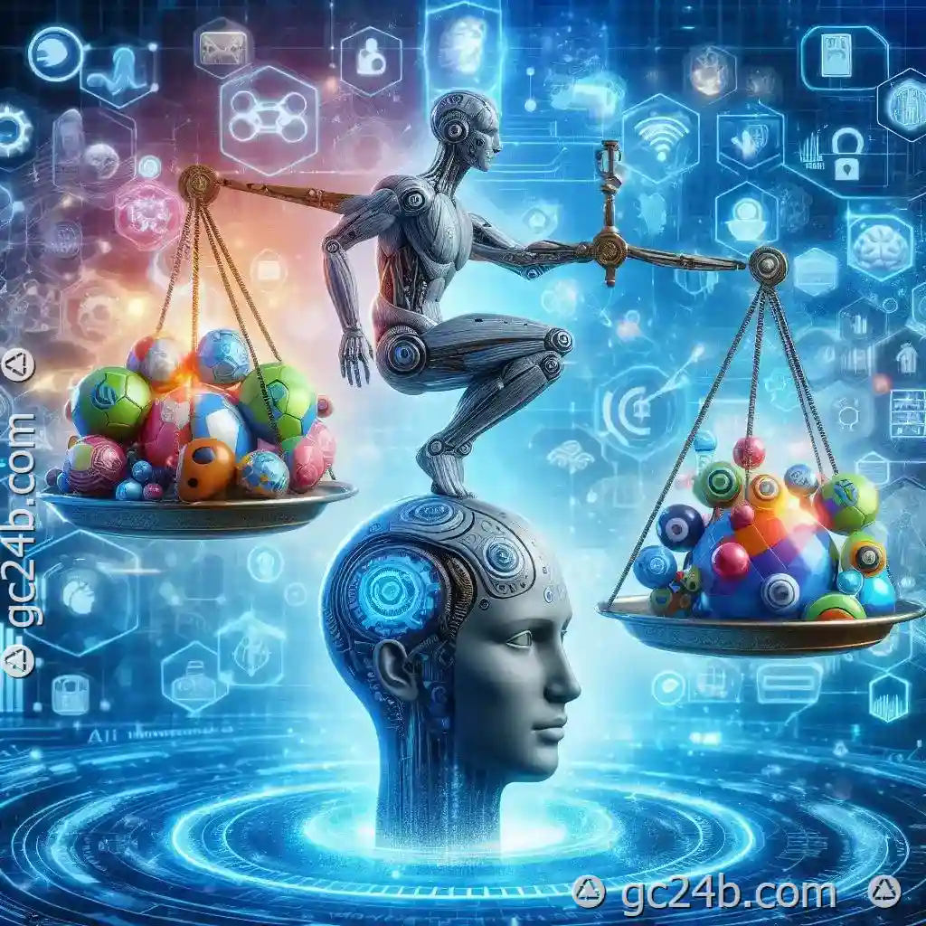 Balancing AI Innovation with Player Rights and Privacy