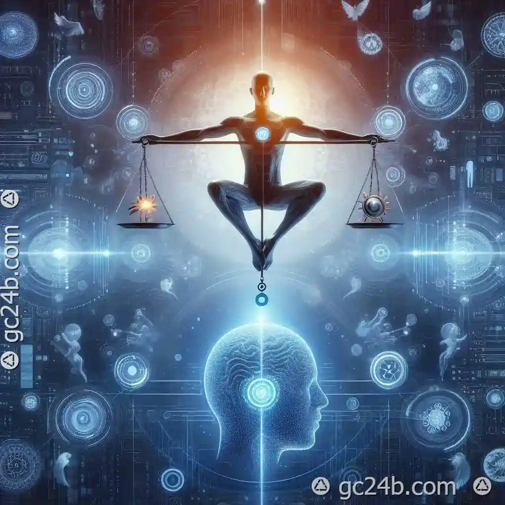 Balancing Trust Between Human and AI Output