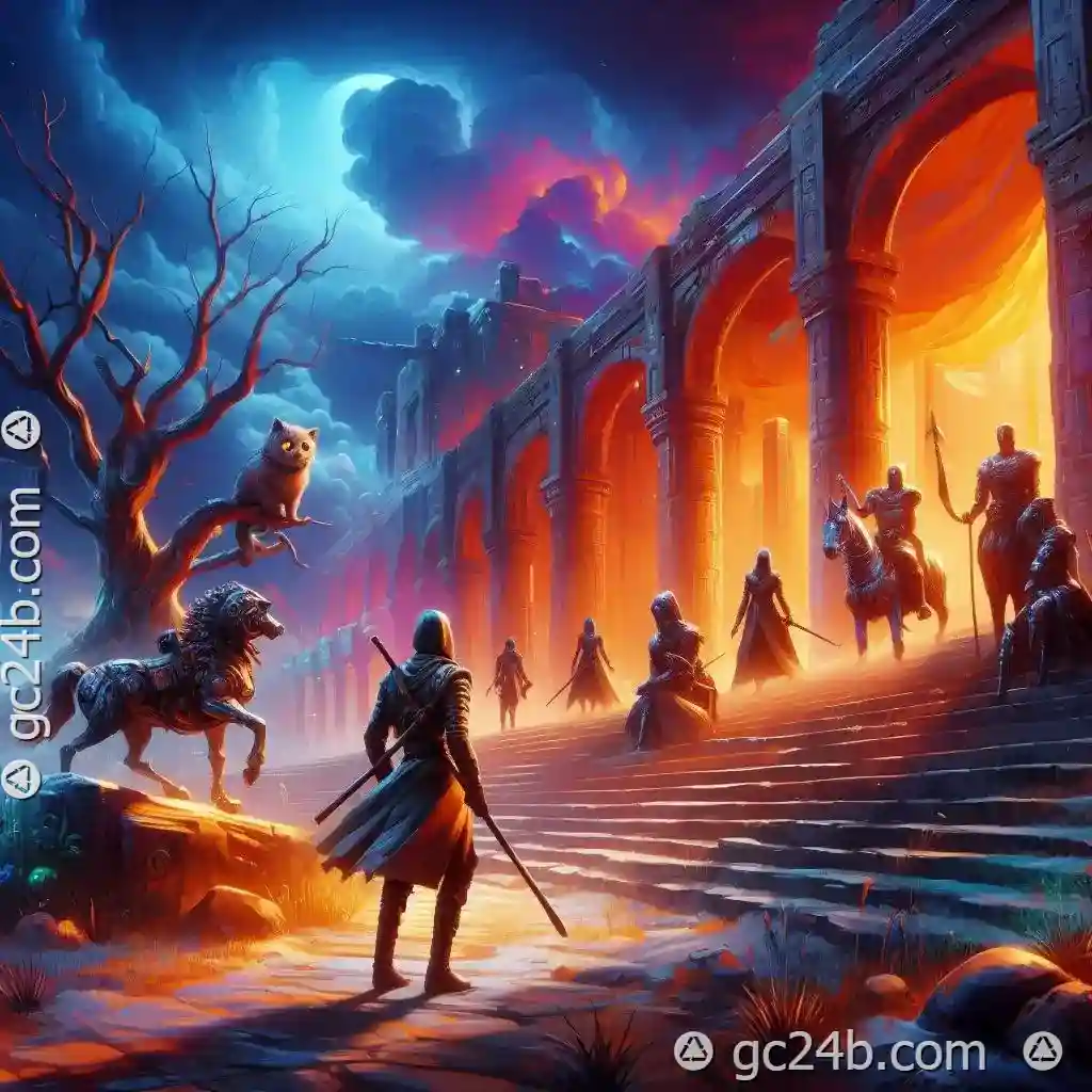 Can AI-Generated Assets Adapt to Dynamic Art Styles in Narrative Games?