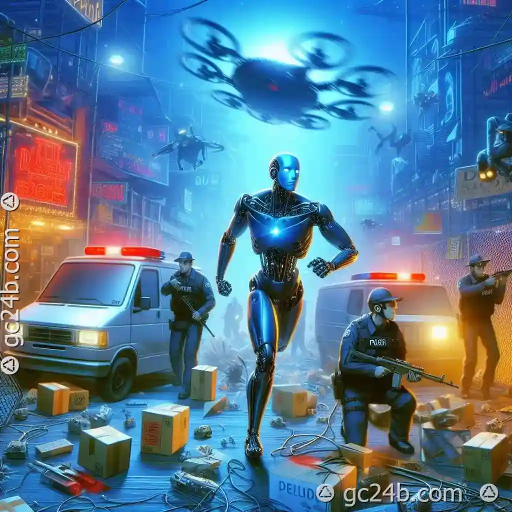 Can AI Be Held Accountable for Game Bugs or Crashes?