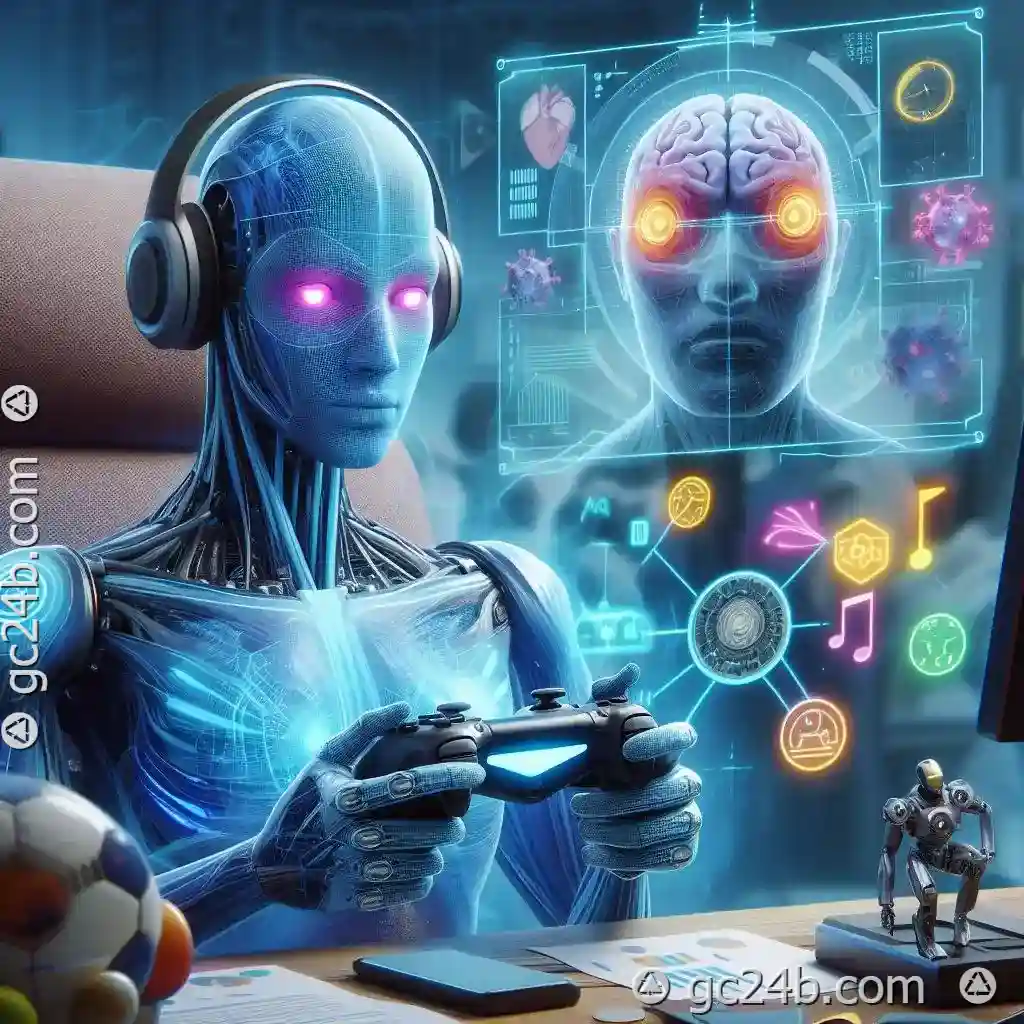 Can ML Detect Emotional States of Players to Adjust Gameplay?