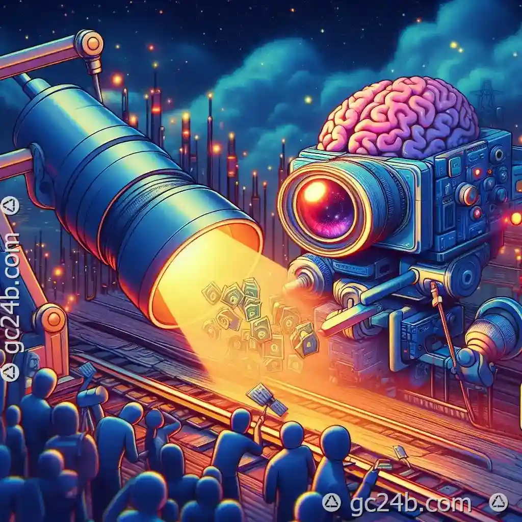 Can ML Help Indie Devs Compete with AAA Production Values?