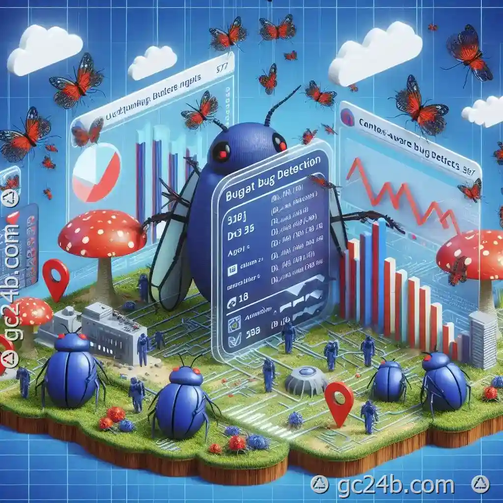 Context-Aware Bug Detection Models