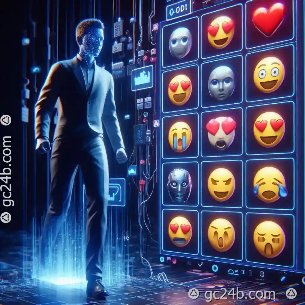 Creating Believable NPC Emotions with AI