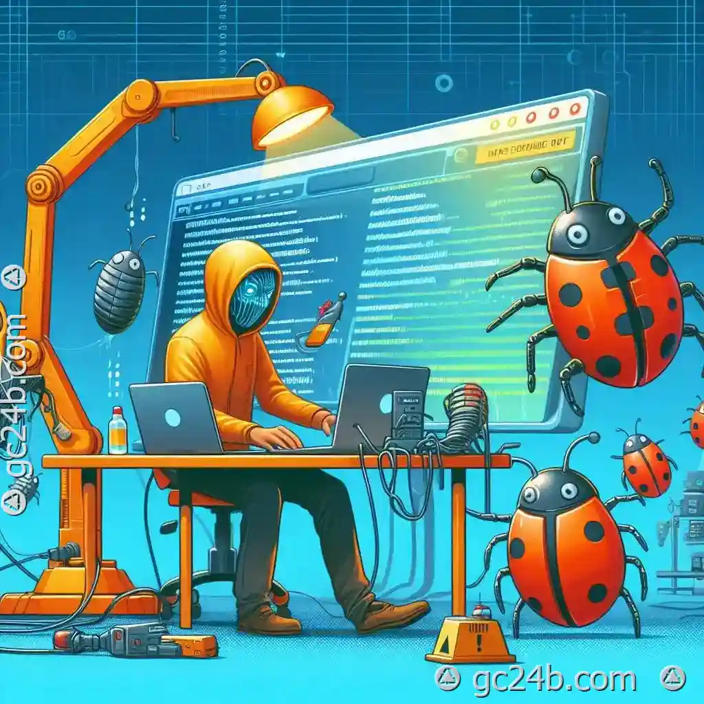 Debugging AI-Produced Bugs