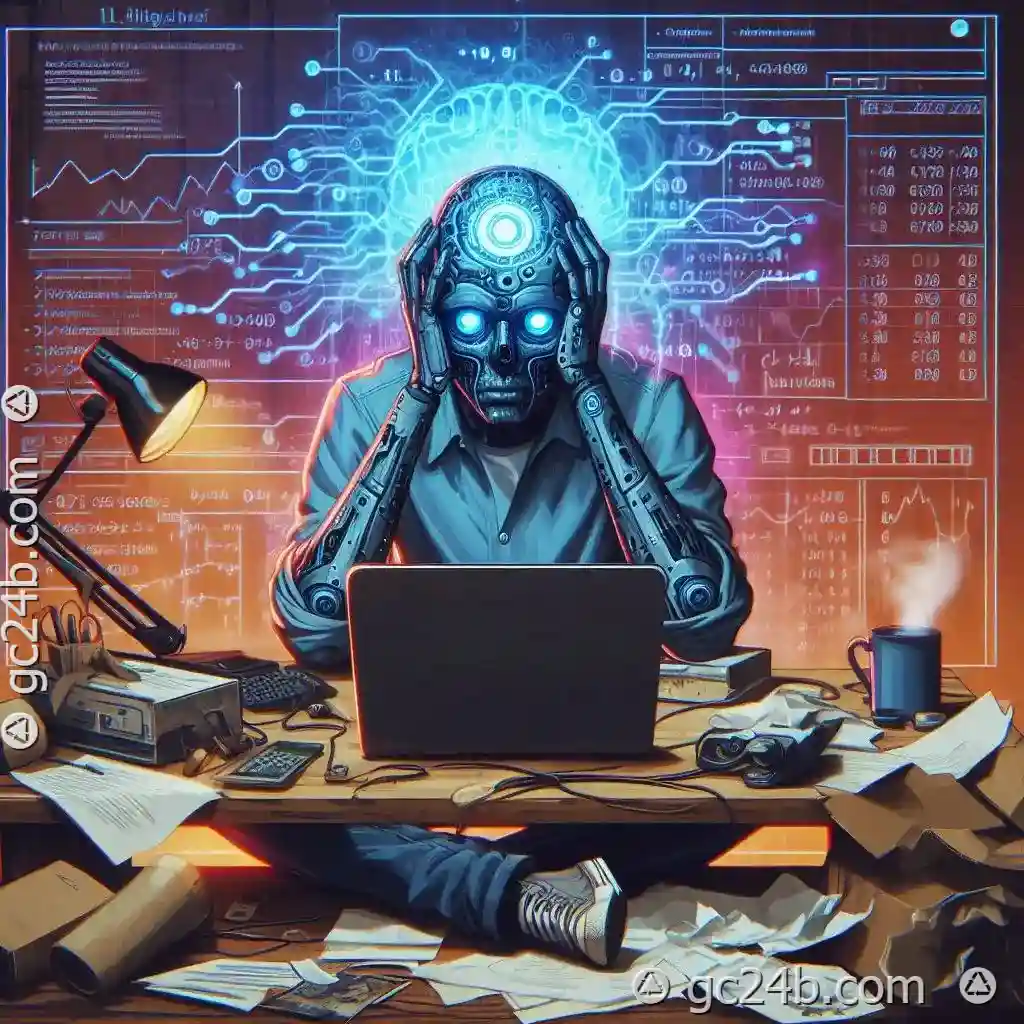 Developer Burnout Linked to Constant AI Integration Changes
