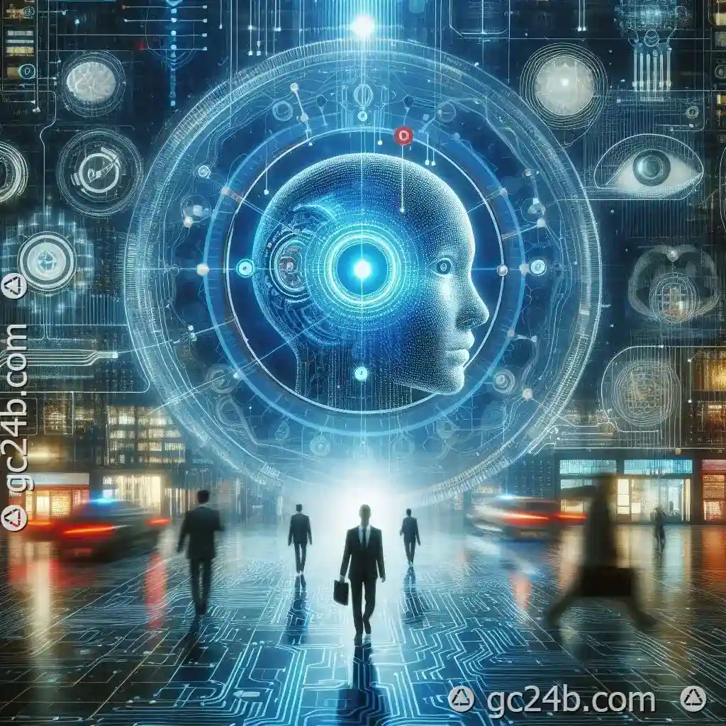 Ensuring Transparency in AI Decision-Making