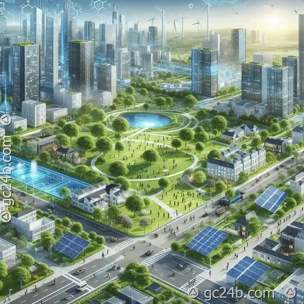 Environment Mapping Using AI