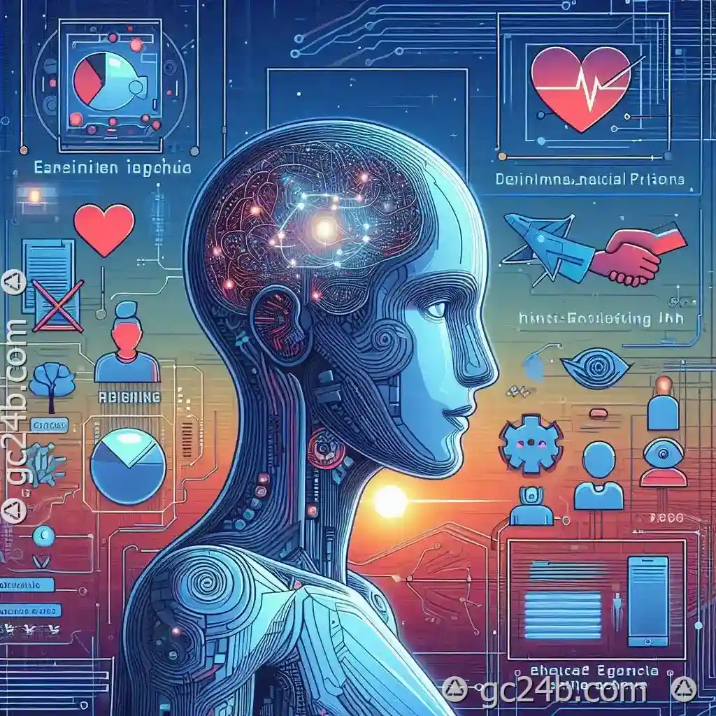 Ethical AI Design Principles for Developers