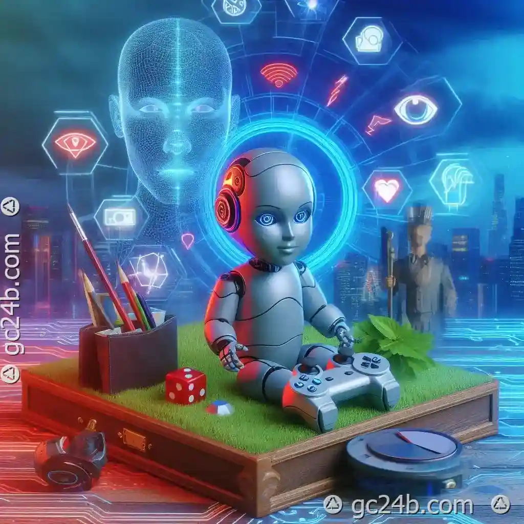 Ethical AI as a Competitive Advantage in Game Development