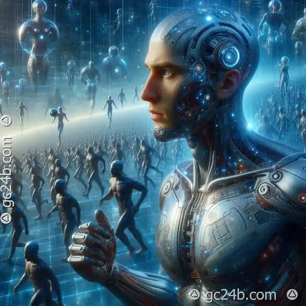 Ethical Concerns When NPCs Mimic Real Human Behavior Too Closely