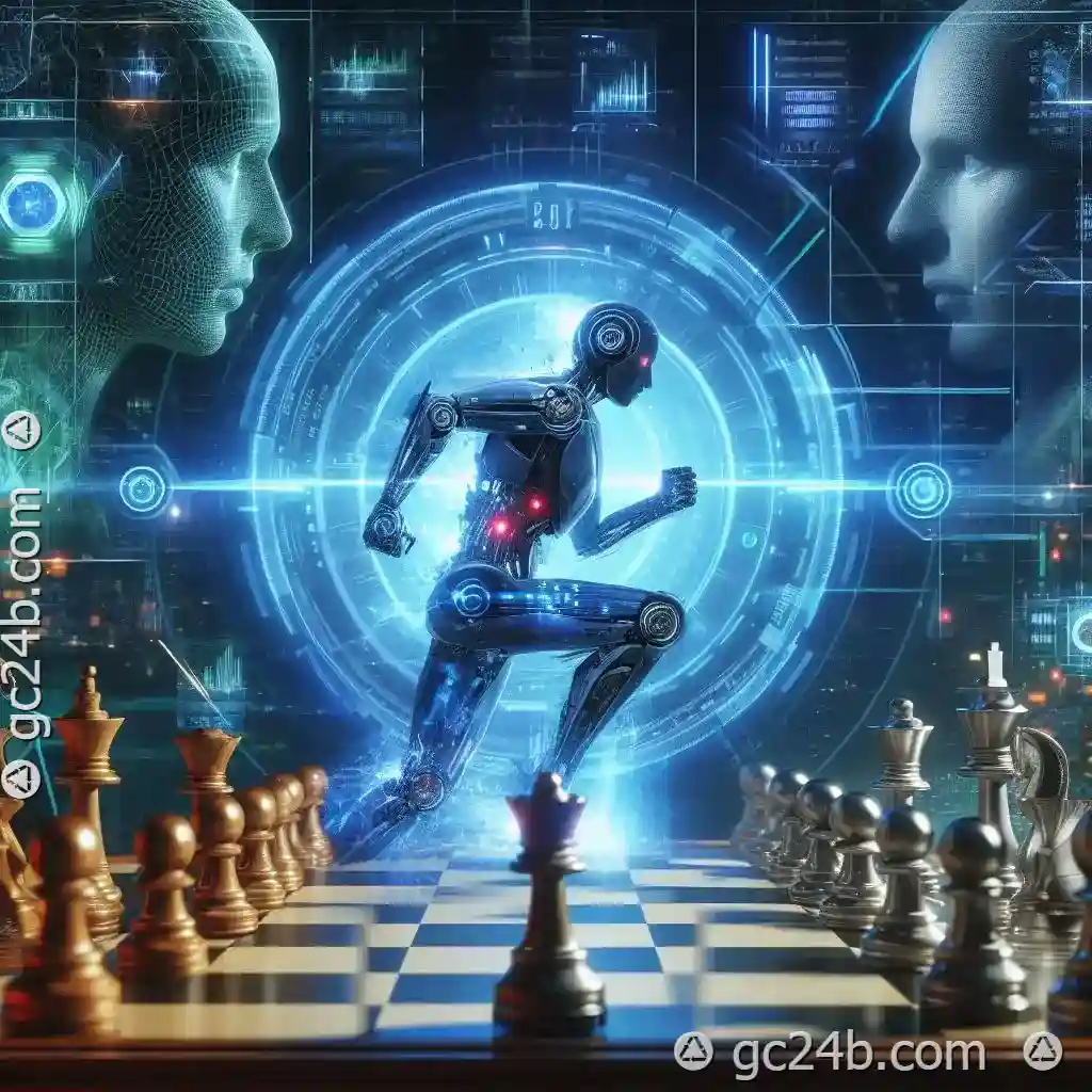 Ethical Use of AI for Competitive Advantage in eSports