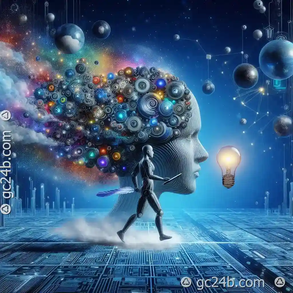 Evaluating AI-Generated Creative Content