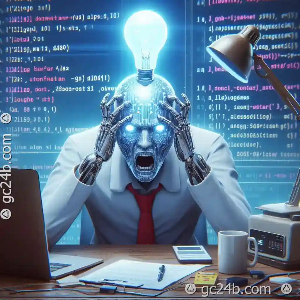 Frustration with AI in Handling Legacy Codebases