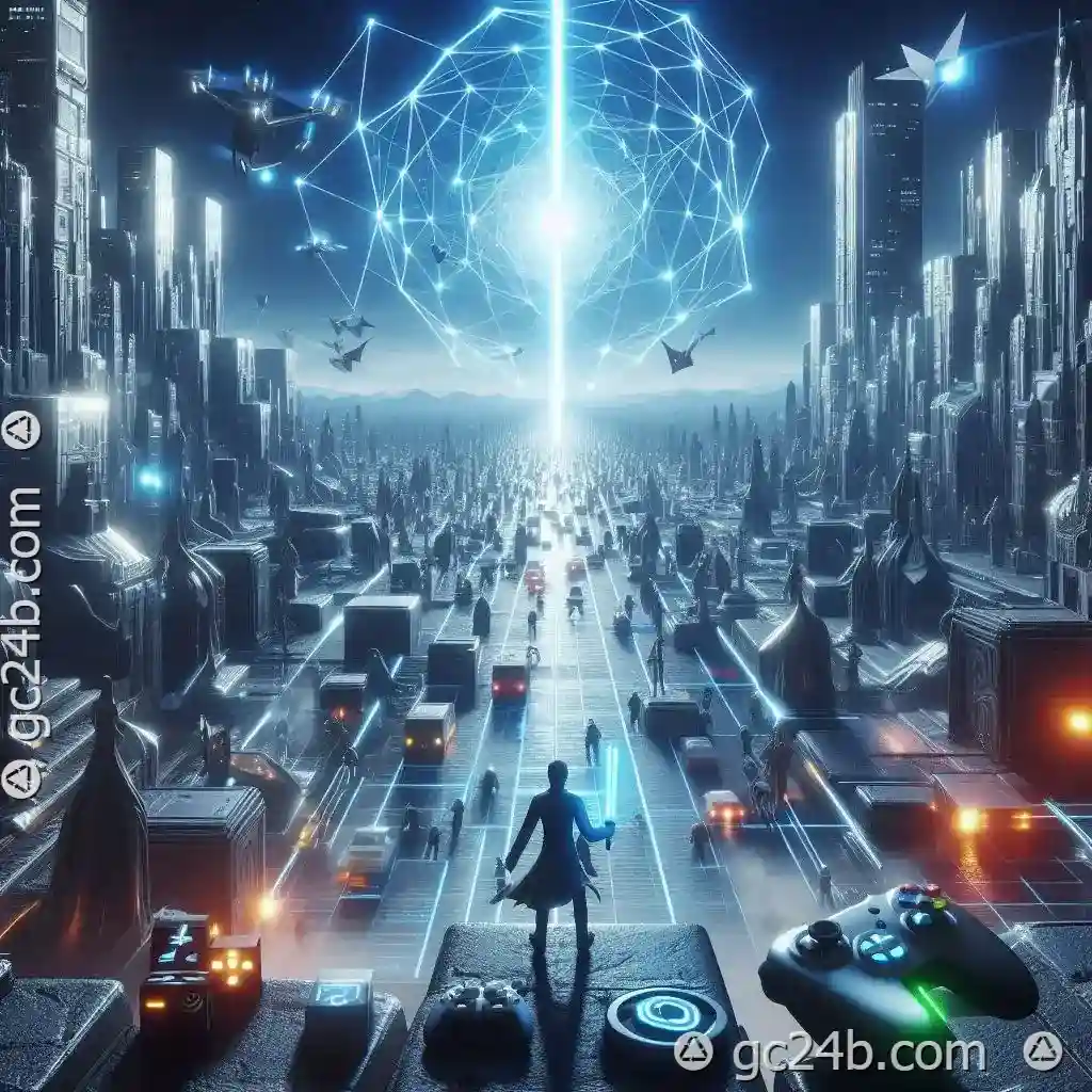 Future Directions: Hybrid AI-ML Models for Game Development