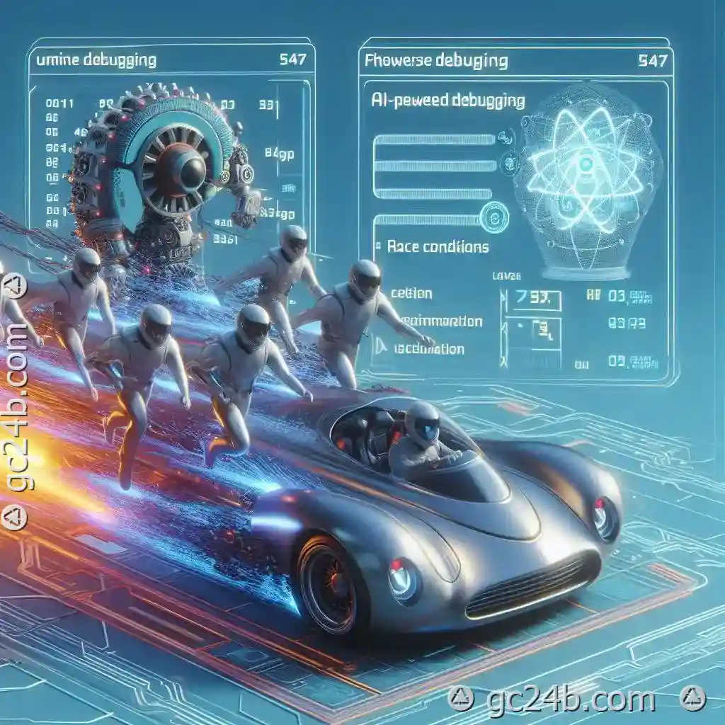 How AI-Powered Debugging Handles Concurrency and Race Conditions