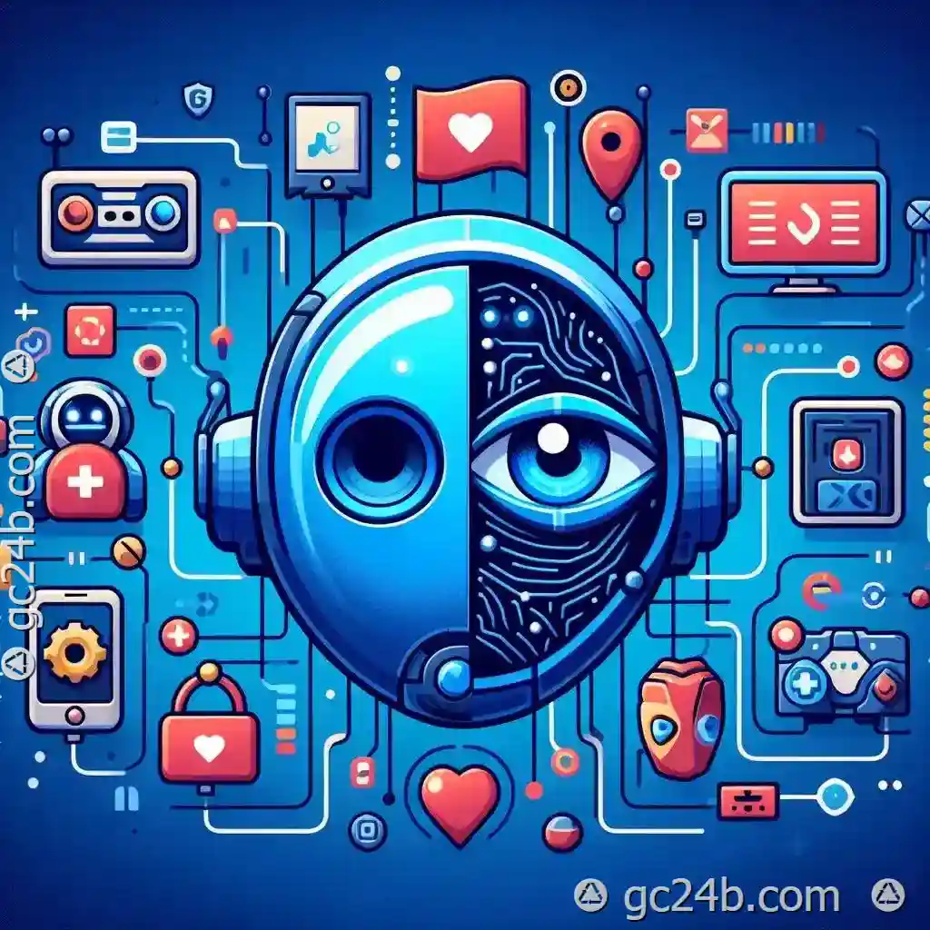 How AI Adapts Games to Player Emotions (Biometrics + ML)