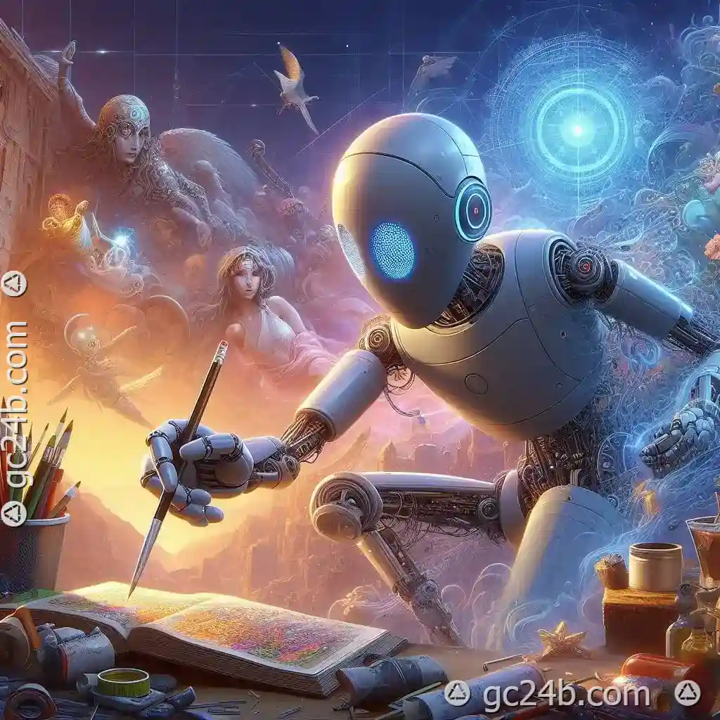 How AI Art Tools Accelerate Game Design