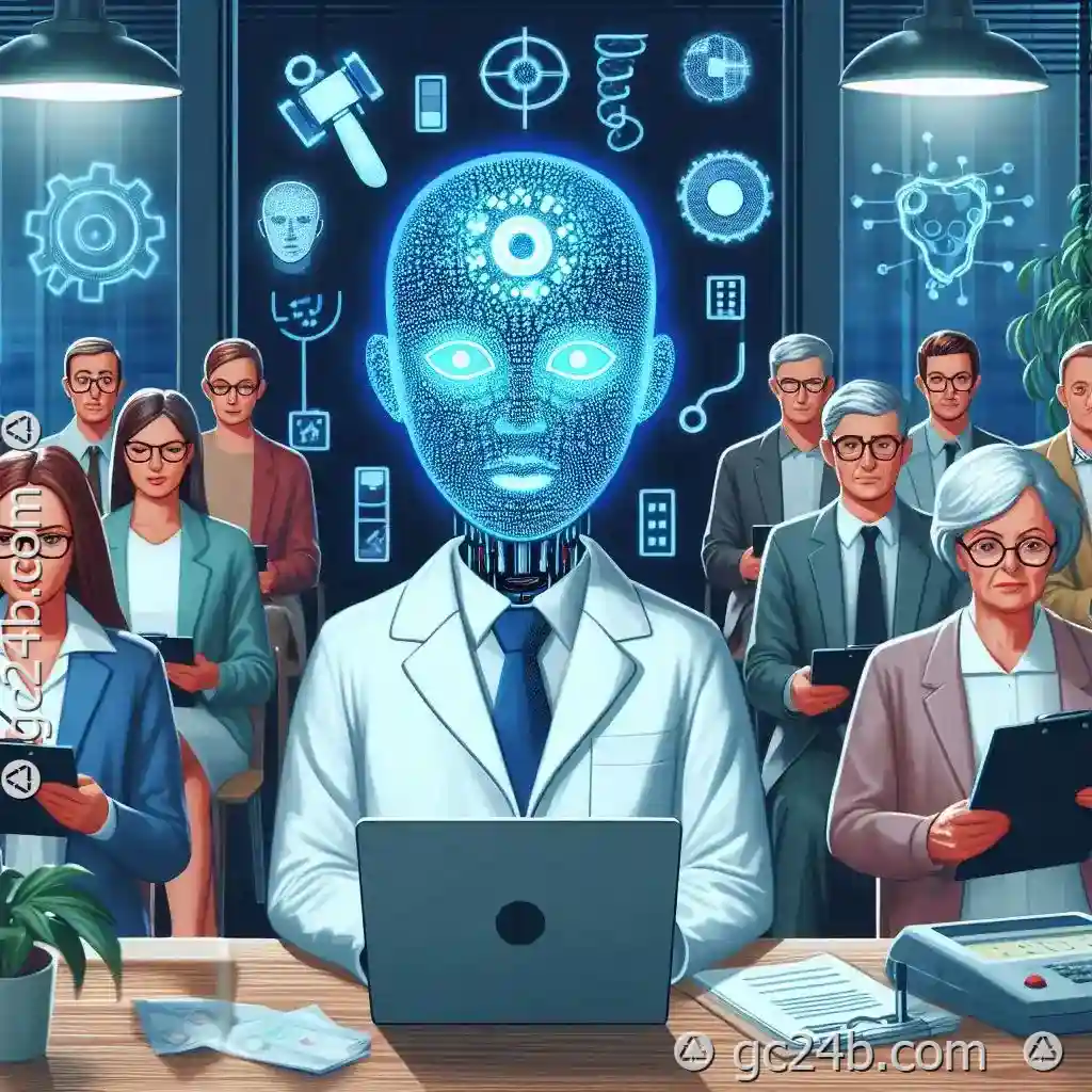 How AI Automates Repetitive Testing Tasks (And Why Humans Are Still Needed)