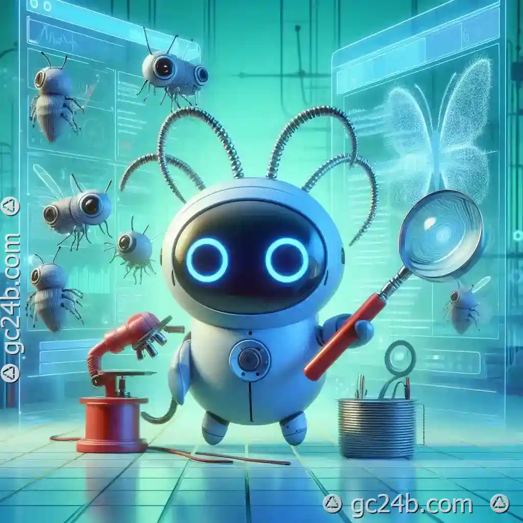 How AI Helps Identify Heisenbugs (Intermittent Bugs)