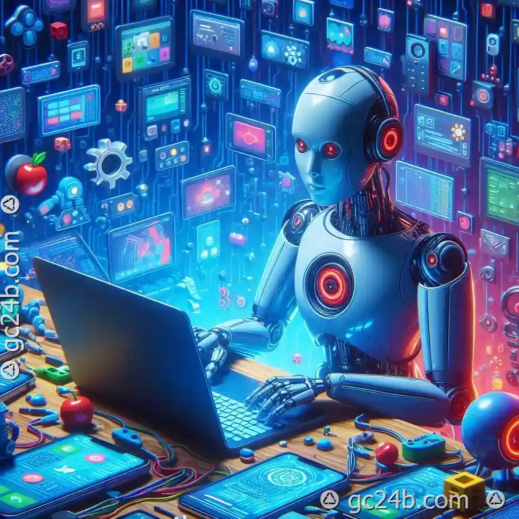How AI Helps Test Games Across Hundreds of Device Configurations