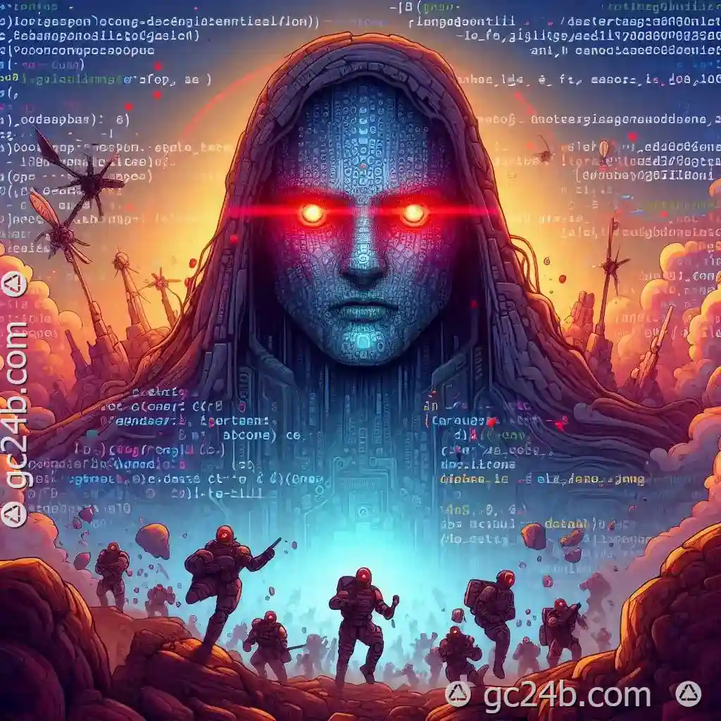 How AI Identifies Anti-Patterns in Game Code