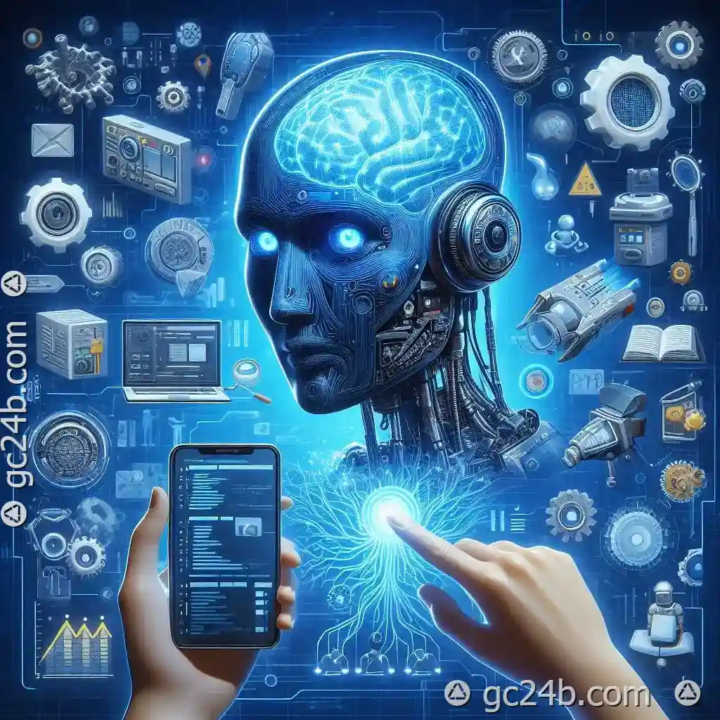 How AI Tools Can Disrupt Established Development Workflows