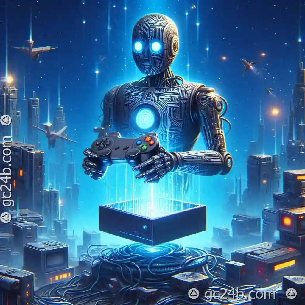 How AI Upscaling Is Saving Old Game Assets
