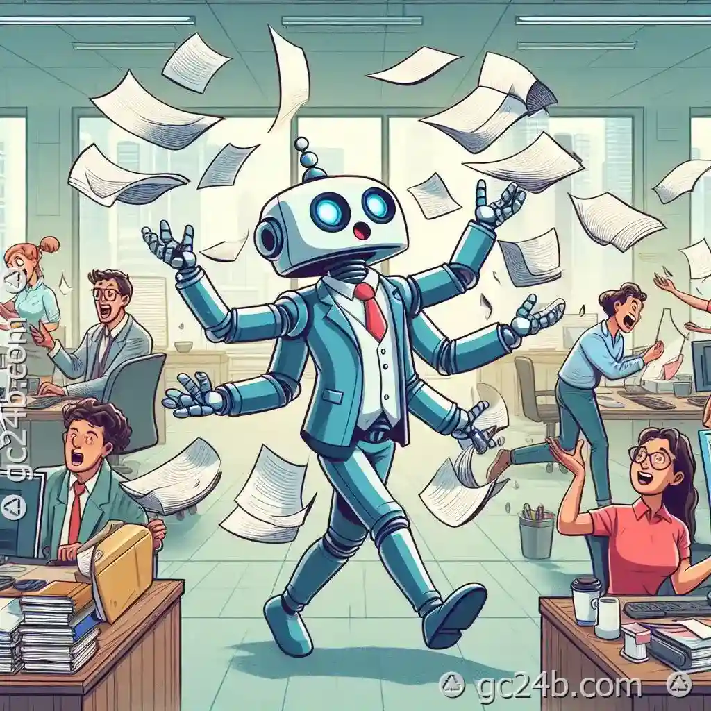 How AI is Adding More Work Instead of Reducing It