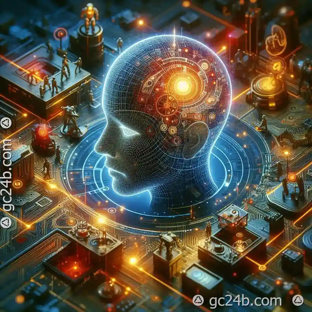 How AI is Changing Multiplayer Interactions