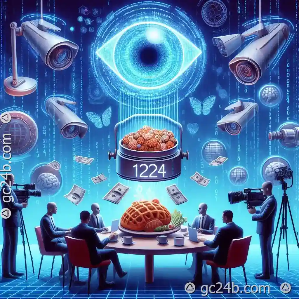 How AI is Enabling More Predatory Monetization