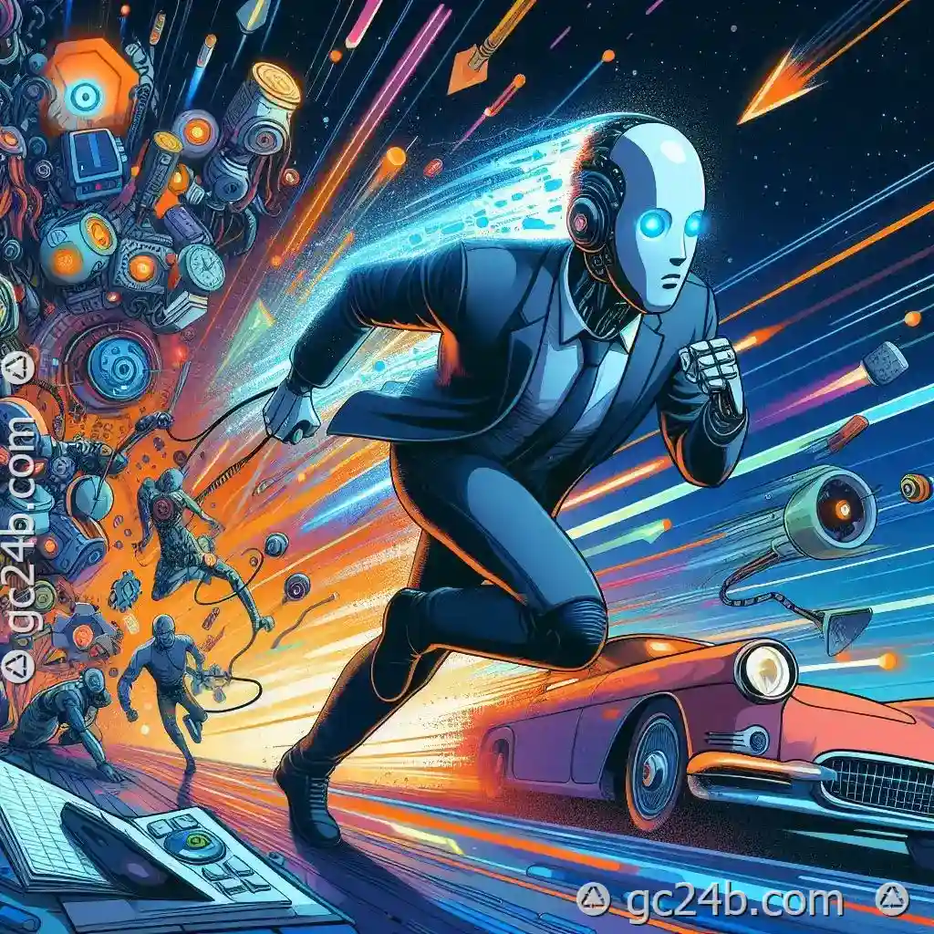 How AI is Failing at Dynamic Storytelling