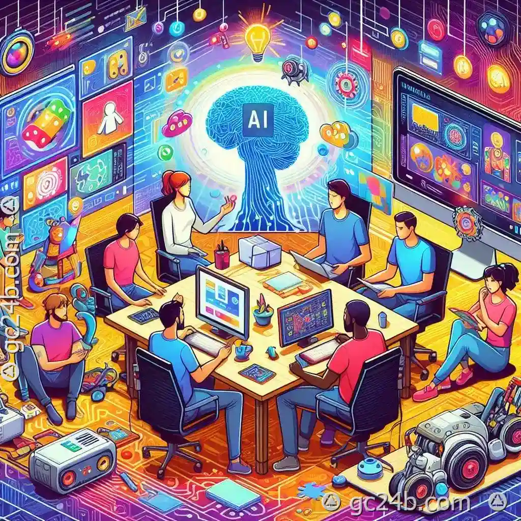 How AI is Making Games More Formulaic