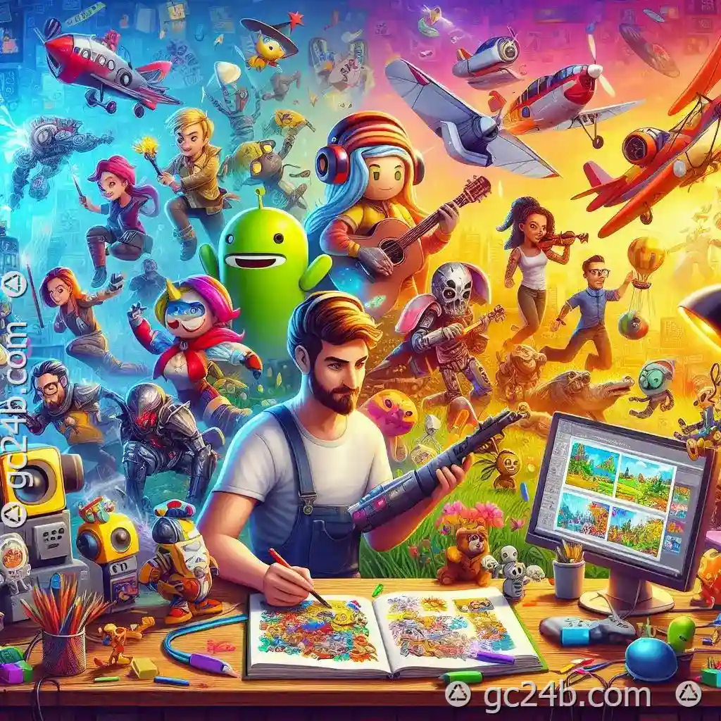 How AI is Making Games More Homogenized