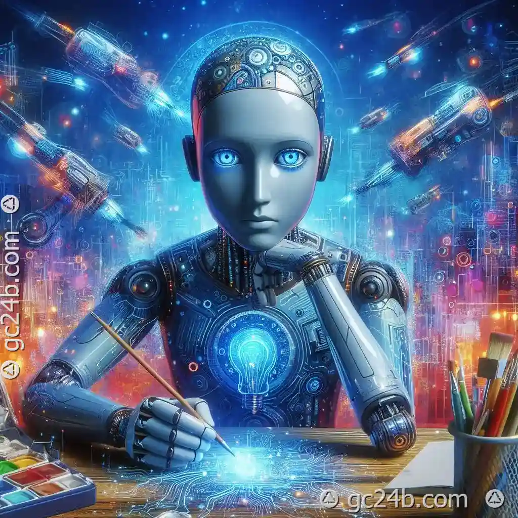 How AI is Redefining (And Threatening) Creative Ownership