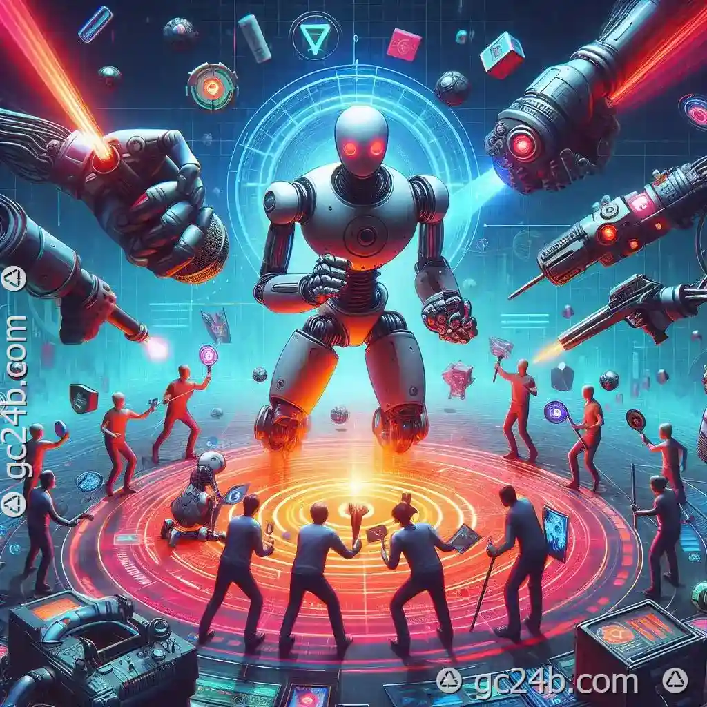 How AI is Weaponizing Player Addiction