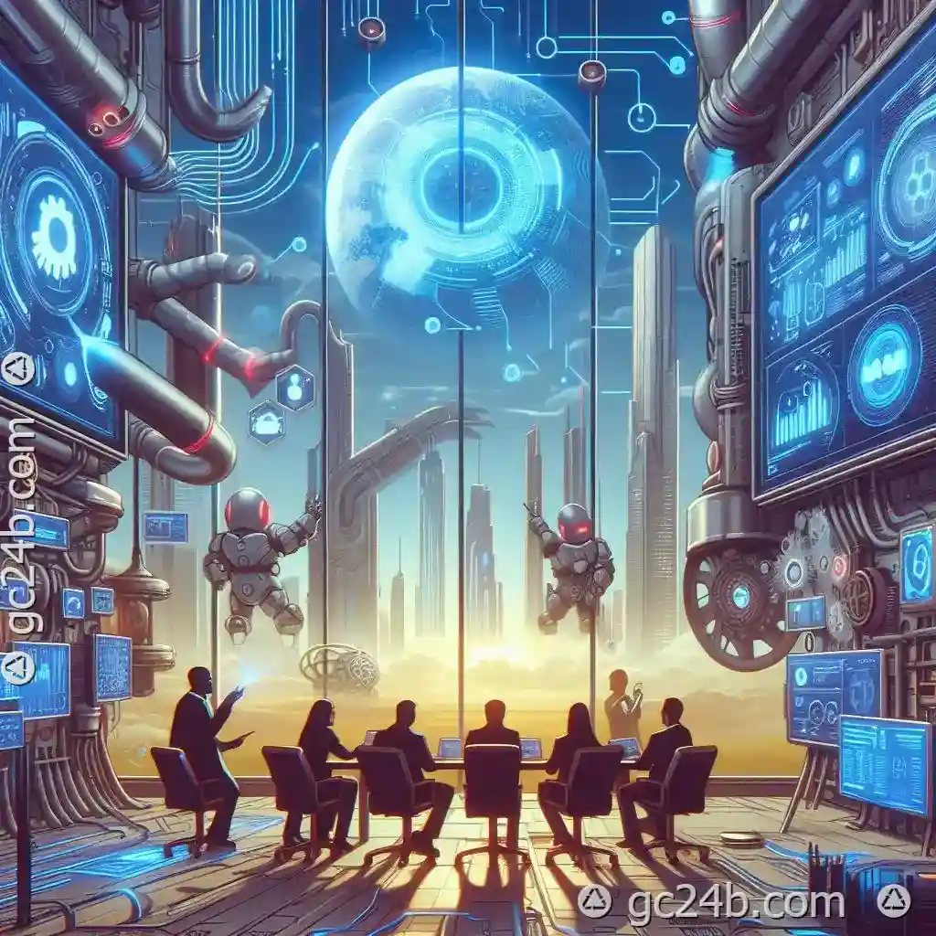 How Game Devs Can Use ChatGPT for Faster Prototyping