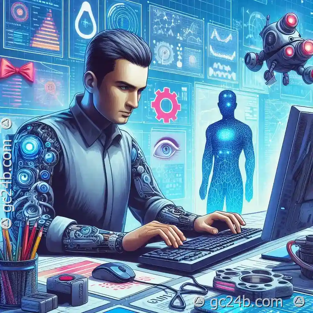 How ML Affects Game Testing and Quality Assurance Processes