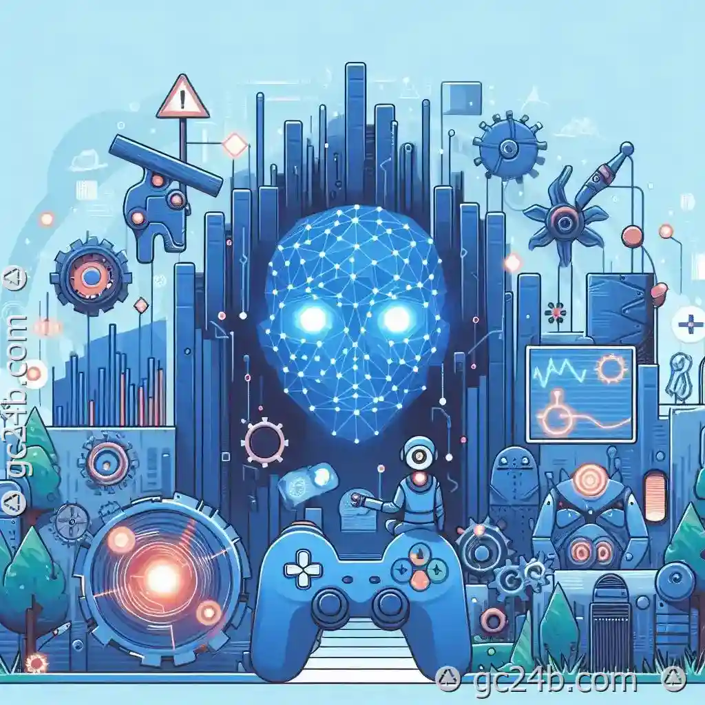 How ML Algorithms Can Enhance Game Accessibility Features