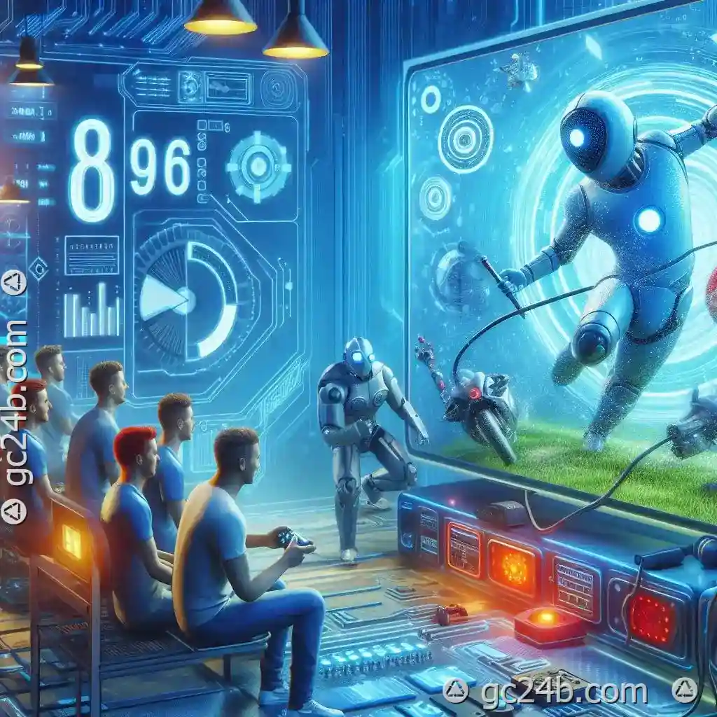 How Machine Learning Can Enable Personalized Player Experiences