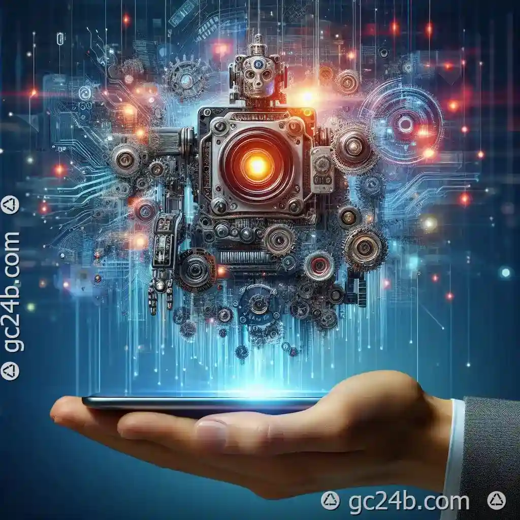 How Prompt Engineering Is Democratizing Access to Complex AI Models