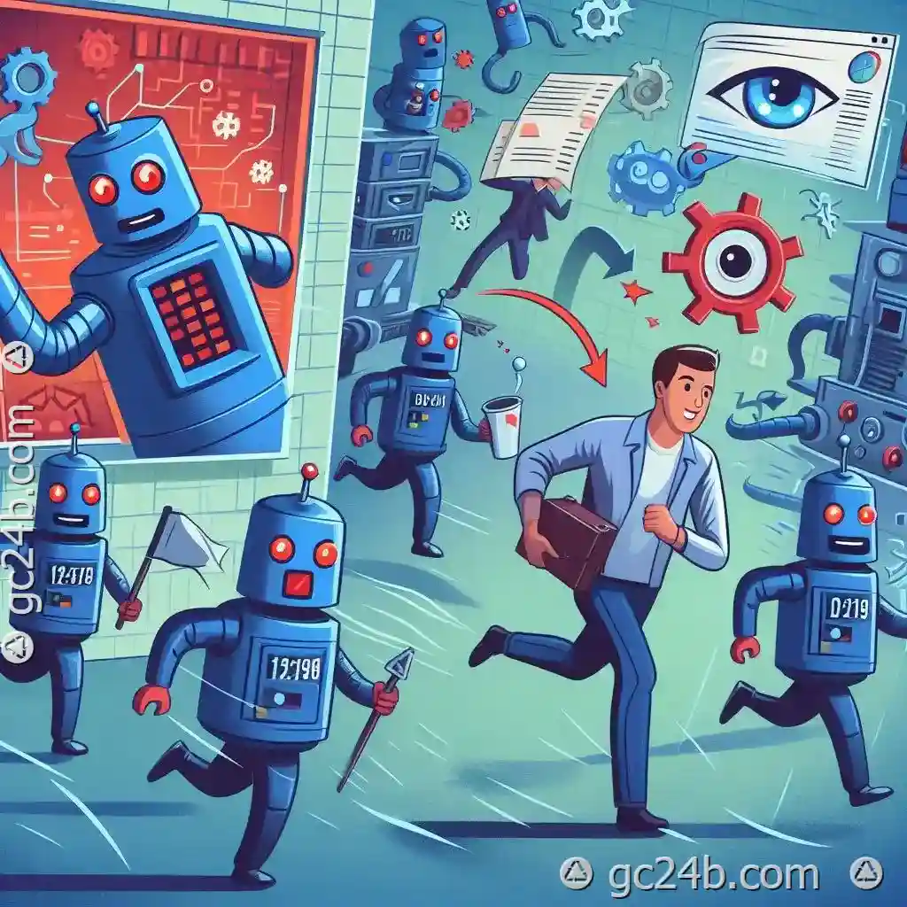 How Reinforcement Learning Is Changing NPC Behavior